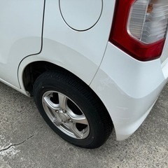 ワゴンR・71000キロ・2WD・コミコミ価格の画像