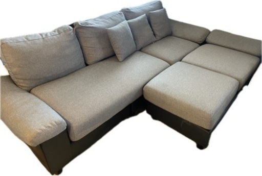 家具 ソファ 3人掛けソファ