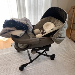 Combi コンビ　ネムリラ BEDi　おやすみドーム　エッグショック　手動 コンビ ネムリラ BEDi おやすみドーム エッグショック（手動タイプ