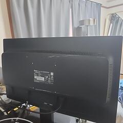 モニターIIYAMA E2209HDSの画像