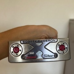 スコッティキャメロンの画像