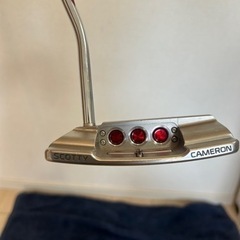 スコッティキャメロンの画像