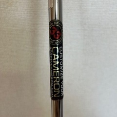 スコッティキャメロンの画像