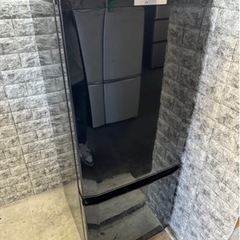 大阪限定配送★3ヶ月保証付き★冷凍冷蔵庫★2015年★三菱★MR...