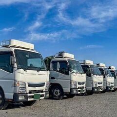 ◇経験活かすドライバー募集♪安定雇用とキャリアアップが可能！（リ...