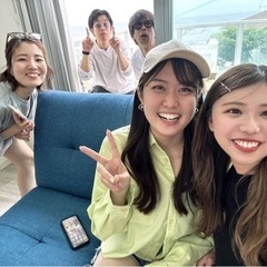 【初心者大歓迎‼︎】サッカープレイヤー、マネージャーも募集中🙌🏻