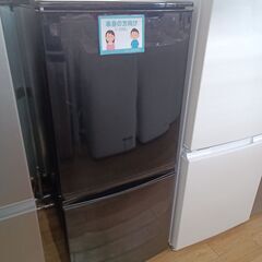 ★ジモティ割あり★ SHARP 冷蔵庫 137L １６年製 動作確認／クリーニング済み TK2192