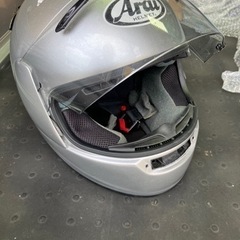 アライヘルメット