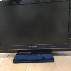 家電 テレビ 液晶テレビ