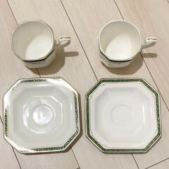 コーヒー　カップ ungaroの画像
