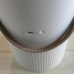  空気清浄機の画像