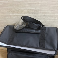 配達リュック　配達カバン　Uber　の画像