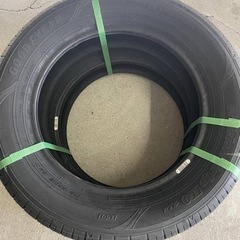 グッドイヤー 175/65R15 4本セット　未使用品の画像