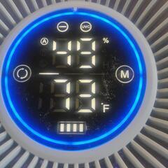  空気清浄機の画像