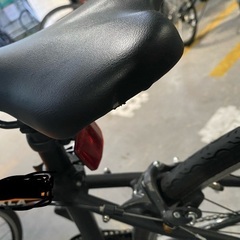 自転車の画像