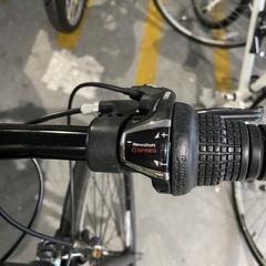 自転車の画像