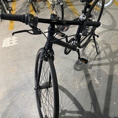 自転車の画像
