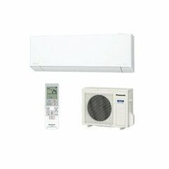 Panasonic　パナソニック　インバーター冷暖房除湿タイプ　...