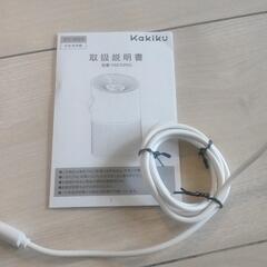  空気清浄機の画像