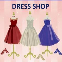 DRESS SHOP