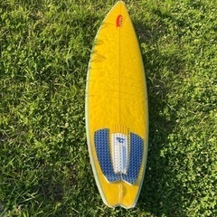 サーフィンボード　 マリンスポーツの画像