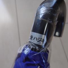 【新品未使用】折りたたみ傘　傘　雨傘の画像