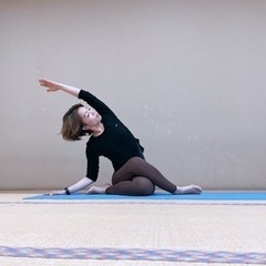 千葉/習志野/谷津 ヨガサークル🧘‍♀️popolus∞yoga