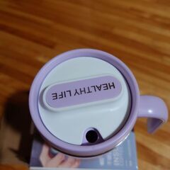 【新品】ステンレスマグカップ500mlの画像