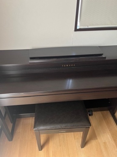 ピアノ