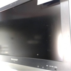 ✨激安✨液晶テレビ【ゲーム、DVD専用】の画像