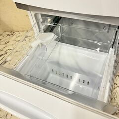 17710  TOSHIBA 一人暮らし2D冷蔵庫 2021年製 153L ◆大阪市内・東大阪市他 6,000円以上ご購入で無料配達いたします！◆ ※京都・高槻・枚方方面◆神戸・西宮・尼崎方面◆生駒方面、大阪南部方面　それぞれ条件付き無料配送あり！ 17710 TOSHIBA 一人暮らし2D冷蔵庫 2021年製 153L ◇大阪市内