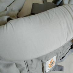 エルゴベビー　抱っこひもの画像