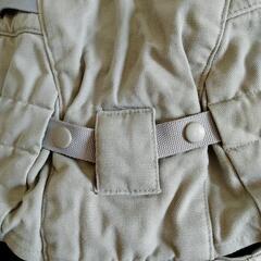 エルゴベビー　抱っこひもの画像