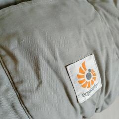 エルゴベビー　抱っこひもの画像