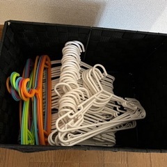 子供用ハンガー