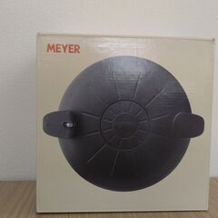 電子レンジ用圧力鍋の画像