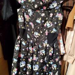 服/ファッション ワンピース