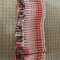 単行本「炎炎ノ消防隊」1巻〜29巻+α