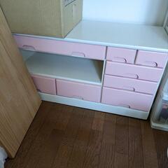 家具 オフィス用家具 机の画像