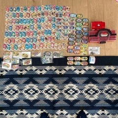 値下げしました！ポケモン　メザスタセット