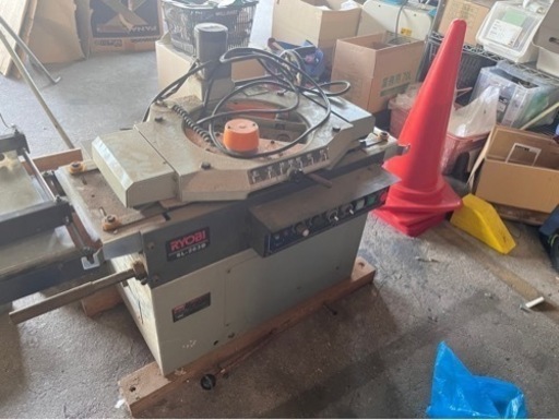 RYOBI 超仕上カンナ　リョービ　カンナ