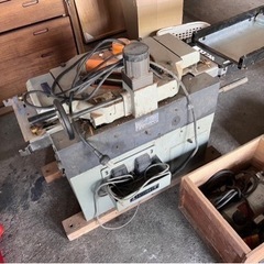 RYOBI 超仕上カンナ　リョービ　カンナの画像