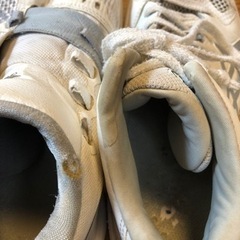 バスケットボールシューズ6足の画像