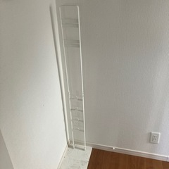 コードレスクリーナースタンド　掃除機収納　ダイソン対応の画像