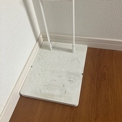 コードレスクリーナースタンド　掃除機収納　ダイソン対応の画像