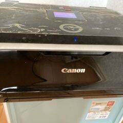 Canonプリンタ MG6230 ジャンク品