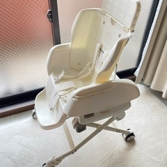 コンビ　ハイローチェア