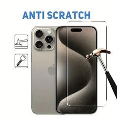 強化ガラス【iPhoneSE3(2022)用・２枚SET】の画像