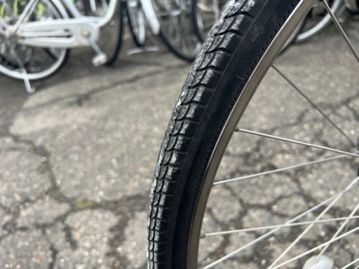 自転車 電動アシスト自転車