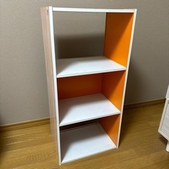 家具 収納家具 カラーボックス
